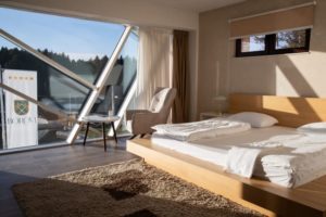 Hotel BOROVI Sjenica