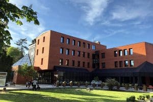 ZEPTER hotel DRINA Bajina Bašta