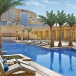 Hotel HILTON PLAZA Hurgada