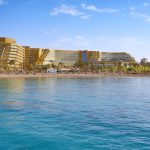 Hotel HILTON PLAZA Hurgada