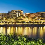 Hotel MARRIOTT BEACH RESORT Hurgada
