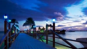 Hotel MARRIOTT BEACH RESORT Hurgada