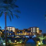 Hotel MARRIOTT BEACH RESORT Hurgada