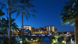 Hotel MARRIOTT BEACH RESORT Hurgada