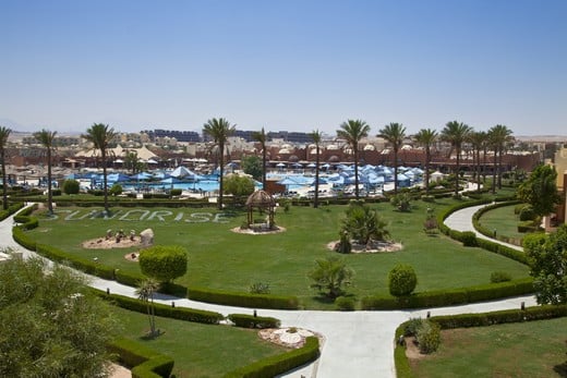 Hotel SUNRISE SELECT ROYAL MAKADI Hurgada (10) Hotel SUNRISE SELECT ROYAL MAKADI Hurgada (10)