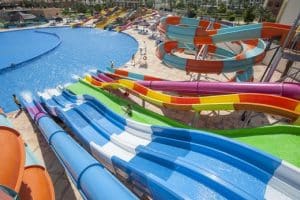 Hotel SUNRISE ROYAL MAKADI Hurgada