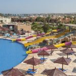 Hotel SUNRISE ROYAL MAKADI Hurgada