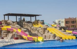 Hotel SUNRISE ROYAL MAKADI Hurgada