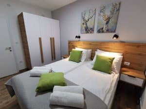 Vila BREZA Sokobanja