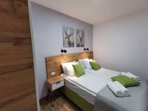 Vila BREZA Sokobanja