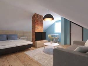 Vila BREZA Sokobanja