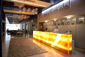 Hotel ZEPTER Vrnjačka Banja