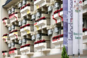 Hotel ZEPTER Vrnjačka Banja