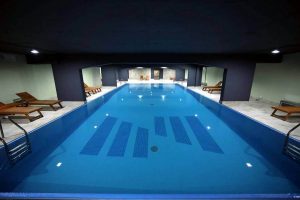 Hotel ZEPTER Vrnjačka Banja