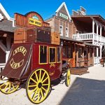 El Paso City Zlatibor