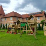 vila LARUS Palić