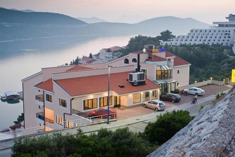 Hotel ADRIA Neum