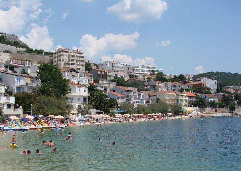 Hotel AGAVA Neum