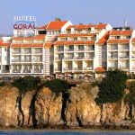Hotel CORAL Sozopol