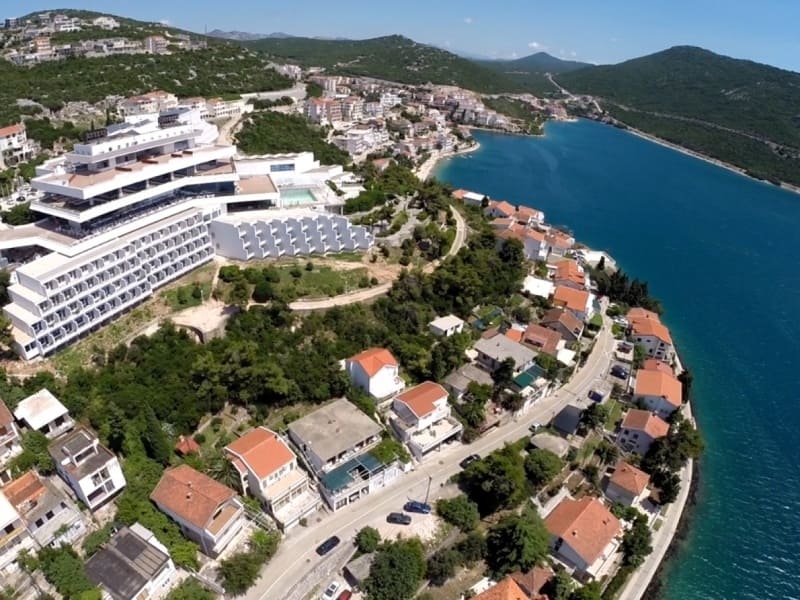 Hotel GRAND Neum