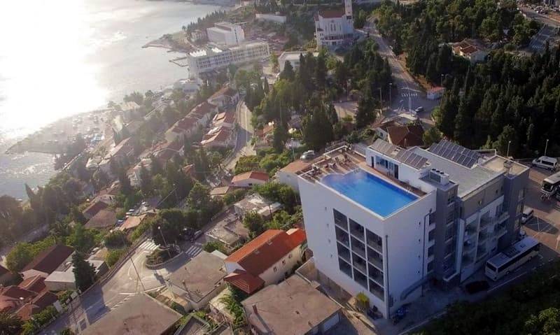 Hotel JADRAN Neum