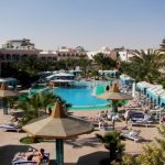 Hotel LE PACHA RESORT Hurgada