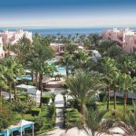 Hotel LE PACHA RESORT Hurgada