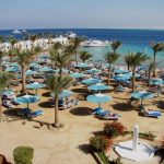 Hotel LE PACHA RESORT Hurgada