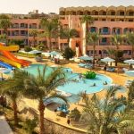 Hotel LE PACHA RESORT Hurgada