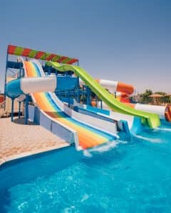 Hotel LONG BEACH Hurgada