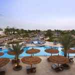 Hotel LONG BEACH Hurgada