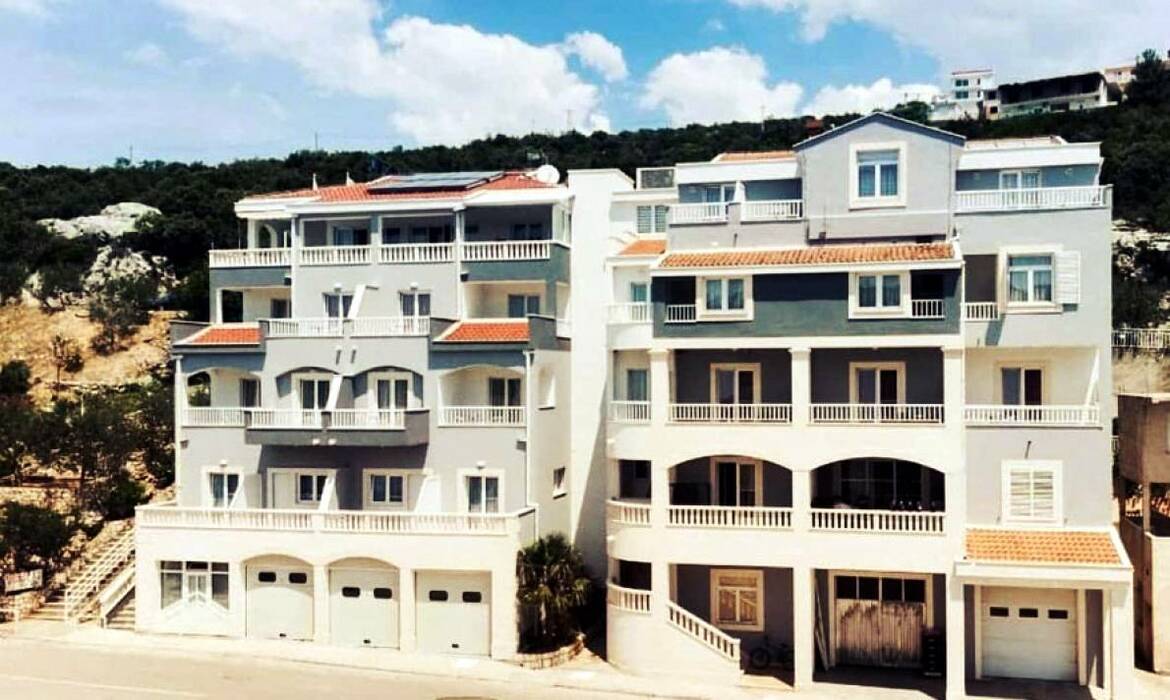 Hotel LUNA Neum