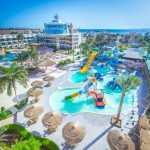 Hotel SEA GULL Hurgada