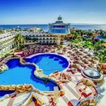 Hotel SEA GULL Hurgada