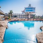 Hotel SEA GULL Hurgada