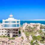 Hotel SEA GULL Hurgada