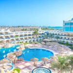 Hotel SEA GULL Hurgada