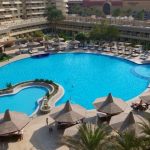 Hotel SINDBAD CLUB AQUA Hurgada