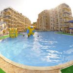 Hotel SPHINX RESORT AQUA PARKA Hurgada