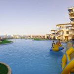 Hotel SPHINX RESORT AQUA PARKA Hurgada