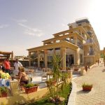 Hotel SPHINX RESORT AQUA PARKA Hurgada
