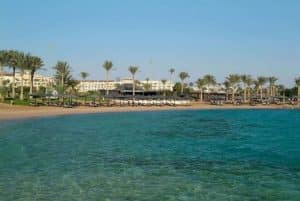 Hotel STEIGENBERGER AQUA MAGIC Hurgada