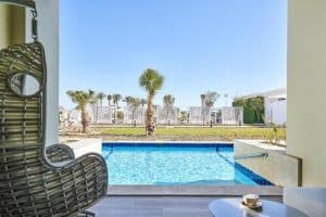 Hotel STEIGENBERGER PURE LIFESTYLE Hurgada