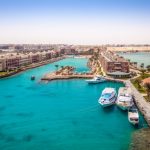 Hotel SUNNY DAYS RESORT Hurgada
