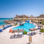 Hotel SUNNY DAYS RESORT Hurgada