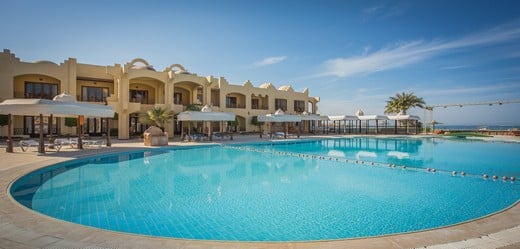 SUNNY DAYS RESORT Hurgada