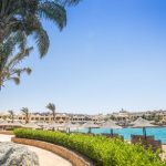 Hotel SUNNY DAYS RESORT Hurgada