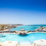 Hotel SUNNY DAYS RESORT Hurgada