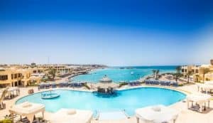 Hotel SUNNY DAYS RESORT Hurgada