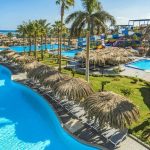 Hotel SUNRISE AQUA JOY Hurgada